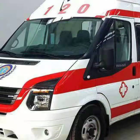 汶川非急救护送病人转院租赁救护车的优缺点对比